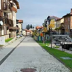 Lejlighed ★ Stylish & Cozy In Valentina Heights Boutique ★ Bansko