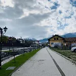 ★ Stylish & Cozy In Valentina Heights Boutique ★ Lejlighed Bansko