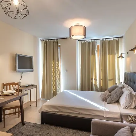 ★ Stylish & Cozy In Valentina Heights Boutique ★ Apartament