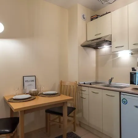 Apartament ★ Stylish & Cozy In Valentina Heights Boutique ★ Bansko