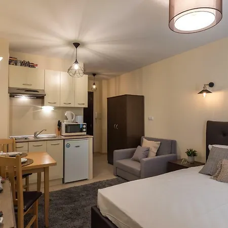 ★ Stylish & Cozy In Valentina Heights Boutique ★ Apartament
