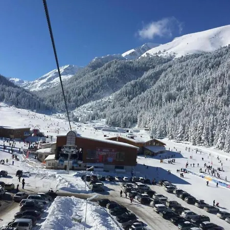 ★ Stylish & Cozy In Valentina Heights Boutique ★ * Bansko