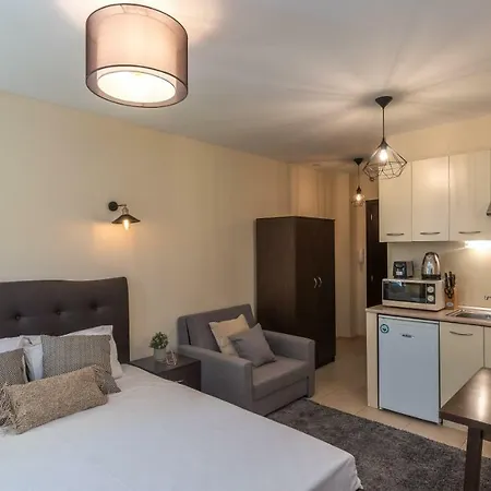 ★ Stylish & Cozy In Valentina Heights Boutique ★ Apartment *