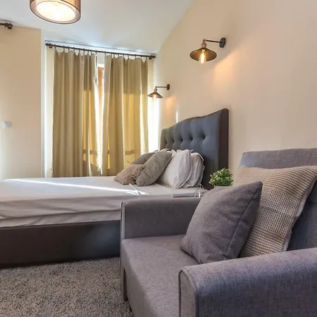 ★ Stylish & Cozy In Valentina Heights Boutique ★ Bansko