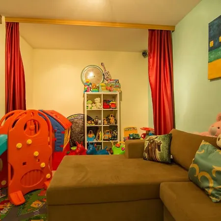 ★ Stylish & Cozy In Valentina Heights Boutique ★ * Bansko