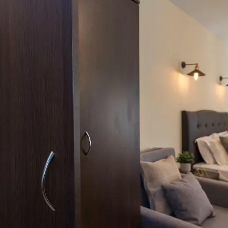 ★ Stylish & Cozy In Valentina Heights Boutique ★ بانسكو