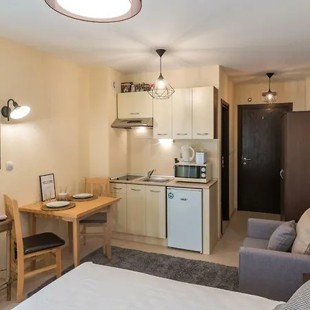 Apartment ★ Stylish & Cozy In Valentina Heights Boutique ★