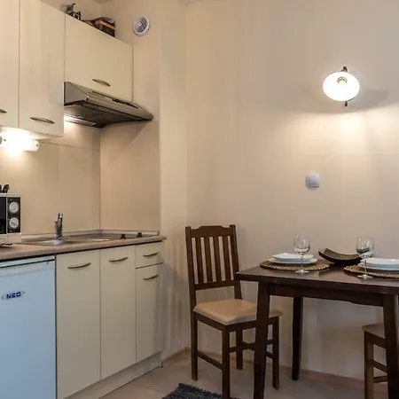 Apartman ★ Stylish & Cozy In Valentina Heights Boutique ★