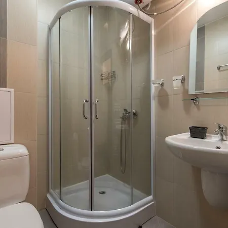 ★ Stylish & Cozy In Valentina Heights Boutique ★ Διαμέρισμα *