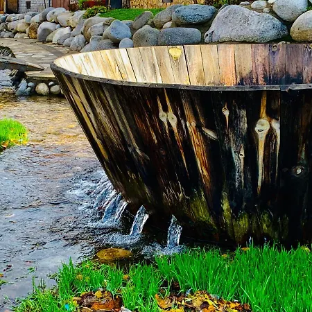 Apartment ★ Stylish & Cozy In Valentina Heights Boutique ★ Bansko