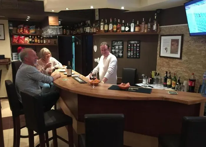 ★ Stylish & Cozy In Valentina Heights Boutique ★ Apartament Bansko