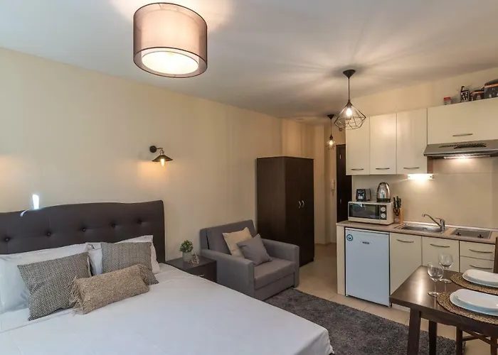 ★ Stylish & Cozy In Valentina Heights Boutique ★ Apartament *