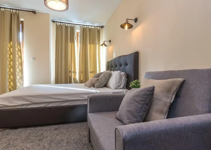 ★ Stylish & Cozy In Valentina Heights Boutique ★ Bansko