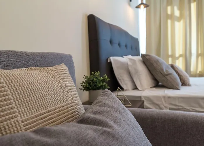 ★ Stylish & Cozy In Valentina Heights Boutique ★ Apartament