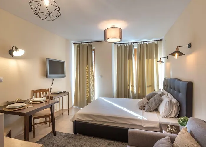 ★ Stylish & Cozy In Valentina Heights Boutique ★ Apartament