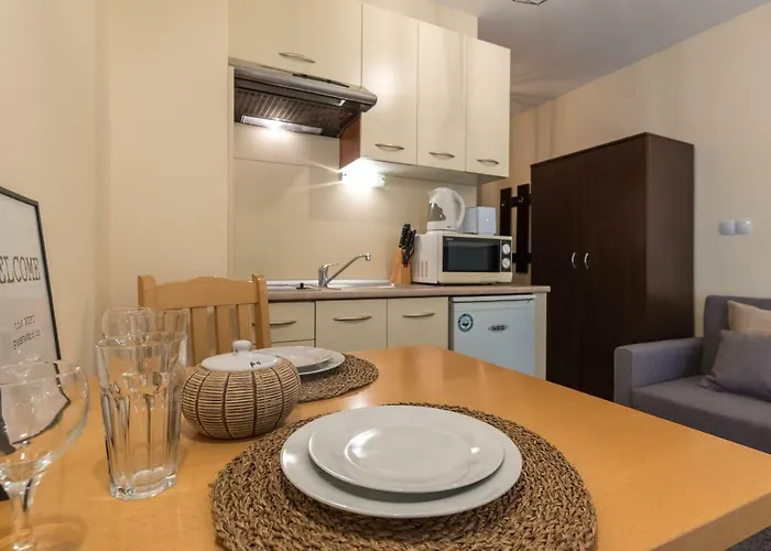 Apartament ★ Stylish & Cozy In Valentina Heights Boutique ★ *