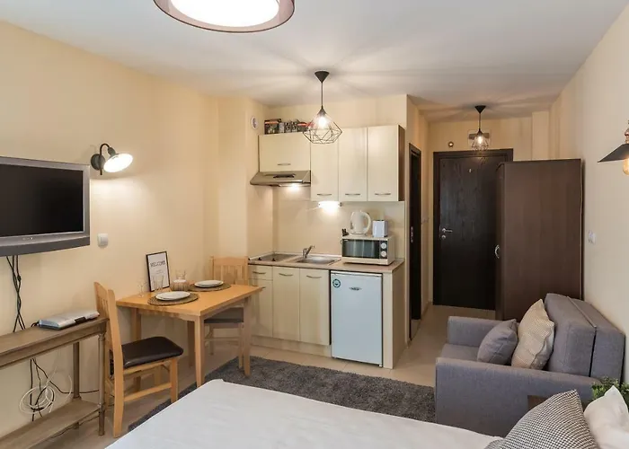 Apartament ★ Stylish & Cozy In Valentina Heights Boutique ★