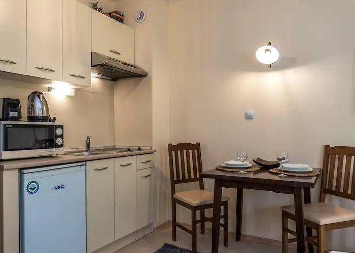 Apartament ★ Stylish & Cozy In Valentina Heights Boutique ★