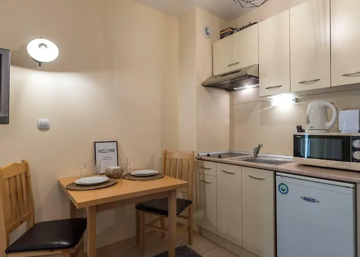 Apartament ★ Stylish & Cozy In Valentina Heights Boutique ★ Bansko