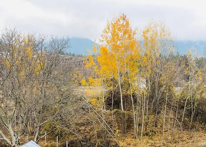 ★ Stylish & Cozy In Valentina Heights Boutique ★ Apartament *