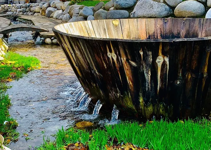 Apartament ★ Stylish & Cozy In Valentina Heights Boutique ★ Bansko