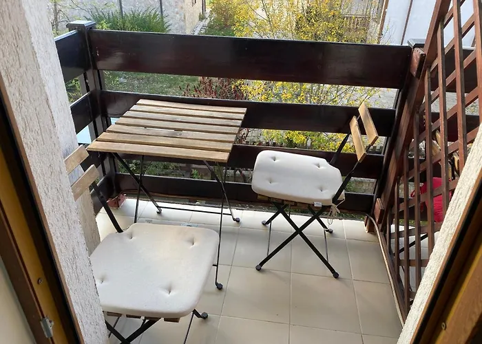 Apartament ★ Stylish & Cozy In Valentina Heights Boutique ★ Bansko