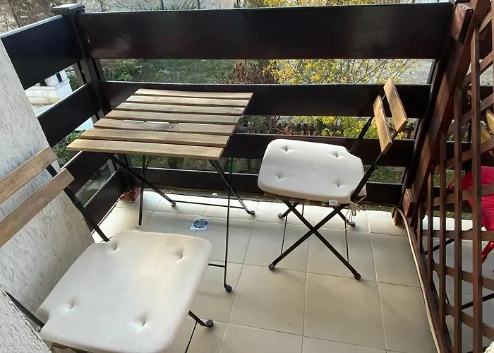 ★ Stylish & Cozy In Valentina Heights Boutique ★ Apartament Bansko